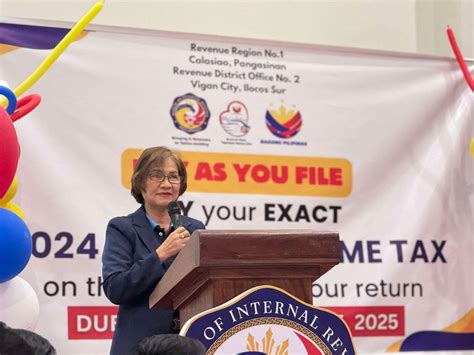 bir vigan|Bureau of Internal Revenue District Office No. 2 – Vigan Ilocos Sur.